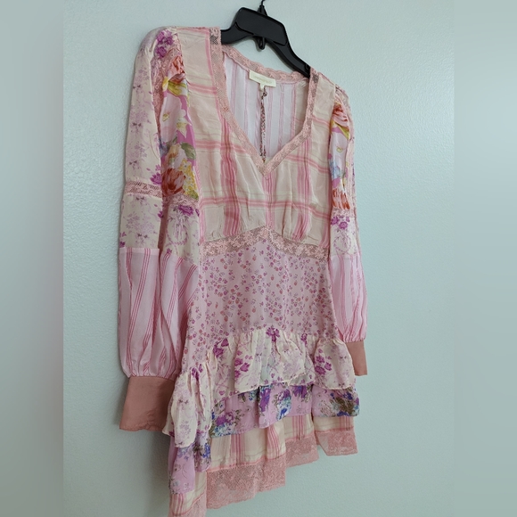 LoveShackFancy Sienna Dress - Picture 7 of 7